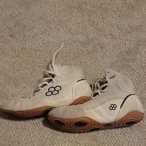Rudis Wrestling Shoea